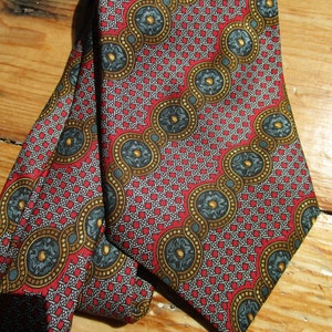 Vintage Christian Dior necktie * tie * binden * stropdas * cravate