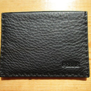 Vintage etui na karty Gianfranco Ferré * pashouder * porte-cartes
