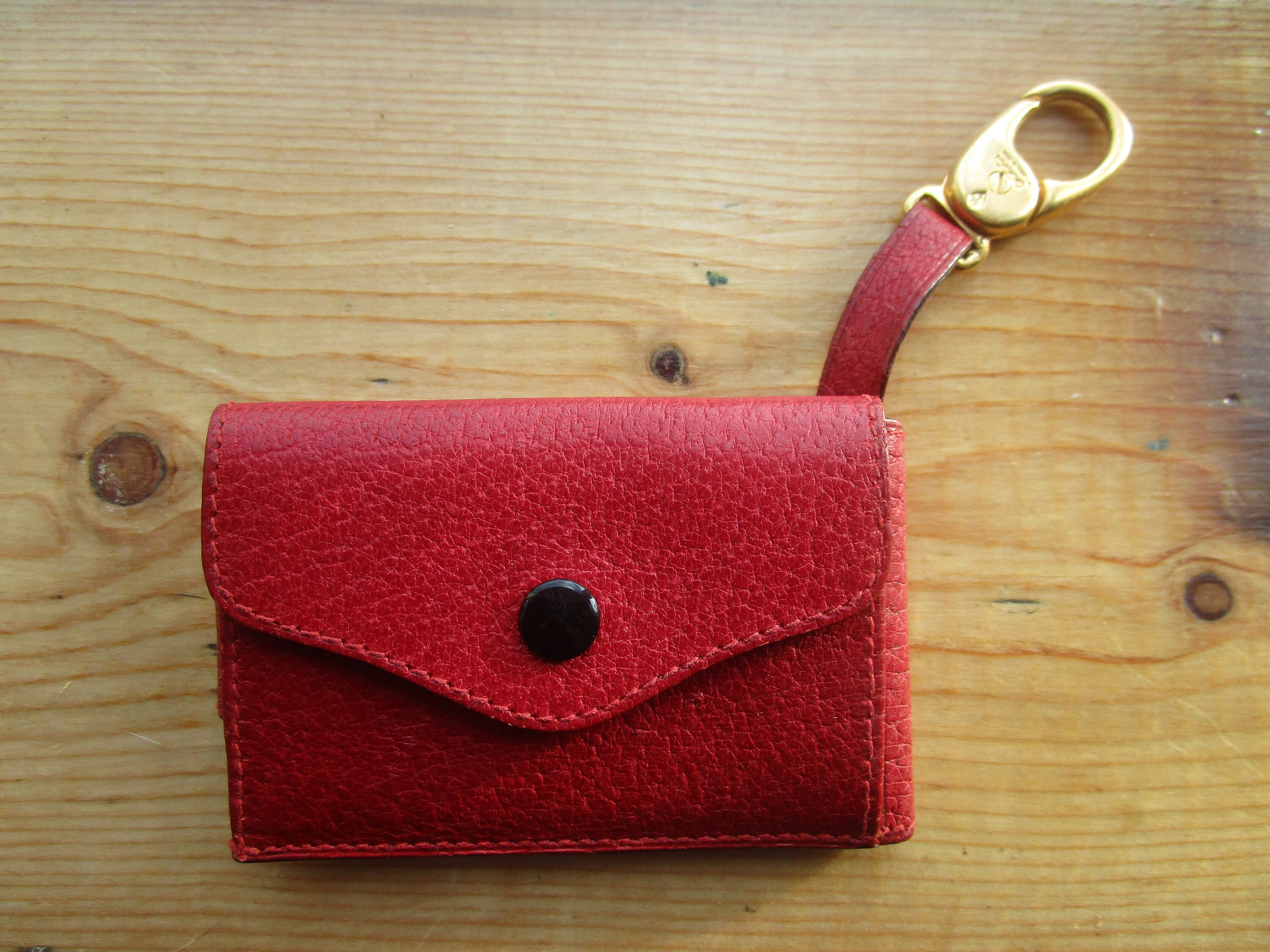Gucci Card Holder - Etsy