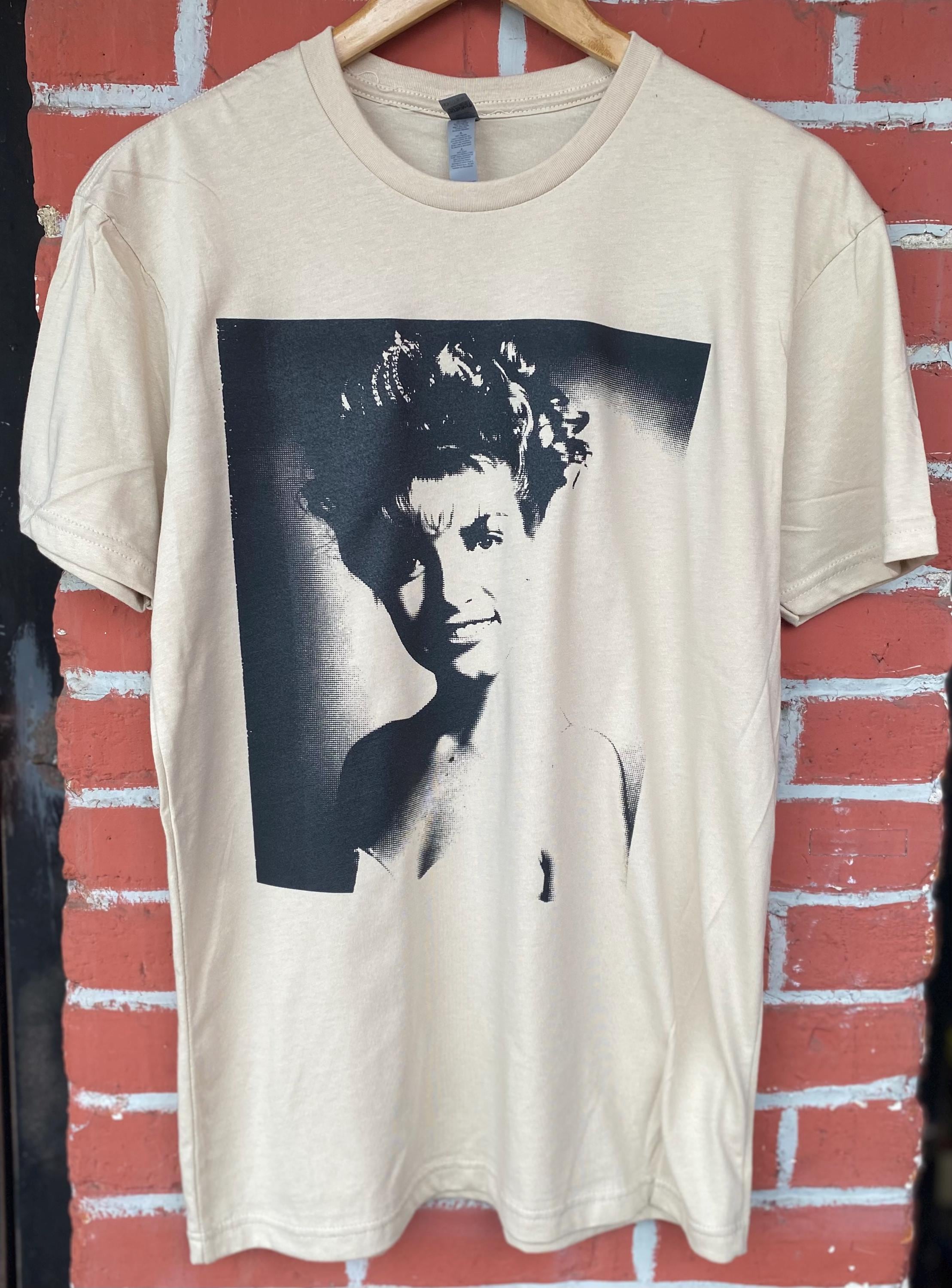 White T Shirt Twin Peaks - Etsy