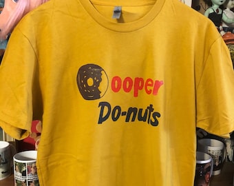 Camiseta Cooper Do-Nuts Riot, Historia LGBTQ de Los Ángeles