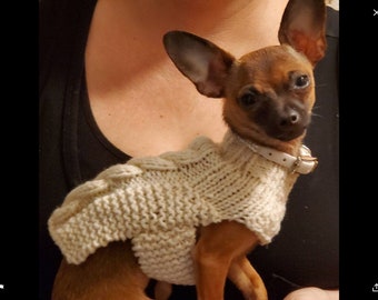 clothes for small chihuahuas