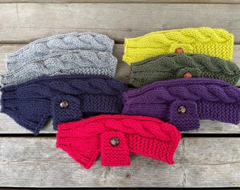 Fits 1-2lbs, Soft 100% Acrylic,  XXXS Dog Sweater, XXXS Dog Coat, Tiny dog sweater, chihuahua Coat, Chihuahua Sweater, small dog sweater