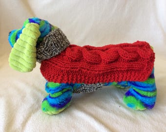 Fits 1-2lbs, XXXS Pullover, XXXS Dog Sweater, XXXS Dog Clothes, Tiny dog sweater, chihuahua Dog Coat, Chihuahua Sweater, small dog sweater