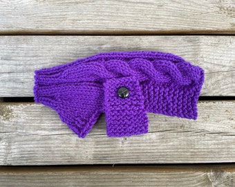 Fits 1-2lbs, XXXS Dog Sweater, Tiny dog sweater, XXXS Dog Coat, XXXS Dog Clothes, chihuahua Dog Coat, Chihuahua Sweater, xs Dog Clothes