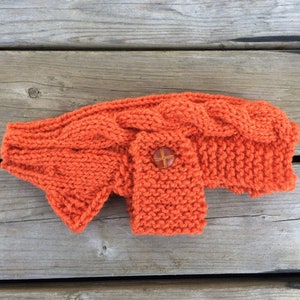Fits 1-2lbs, XXXS Dog Sweater, Tiny dog sweater, XXS Dog Coat, XXS Dog Clothes, chihuahua Dog Coat, Chihuahua Sweater, small dog sweater