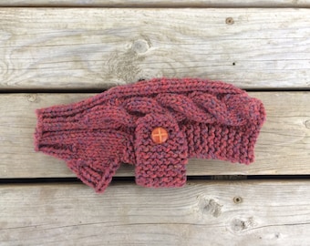 Fits 1-2lbs, XXXS Dog Sweater, Tiny dog sweater, XXXS Dog Coat, XXXS Dog Clothes, chihuahua Dog Coat, Chihuahua Sweater, xs Dog Clothes