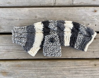 Fits 3-5lbs, XXS Dog Sweater, XXS Dog Coat, XXS Dog Clothes, chihuahua Dog Coat, Chihuahua Sweater, xs Dog Clothes, small dog sweater