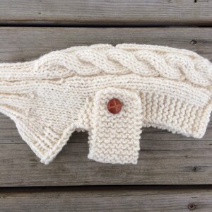 XXS Dog Sweater XXS Dog Coat XXS Dog Clothes Tiny Dog | Etsy