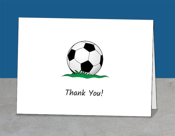 Thank You Soccer Coach Mentor Team Gift Coach Thank You Etsy