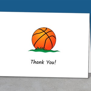 Merci Basketball, Entraîneur, Mentor, Cadeau d’équipe, Merci entraîneur, Carte de basket-ball, Carte d’entraîneur, Fête de basket-ball, Carte simple, Carte de vœux