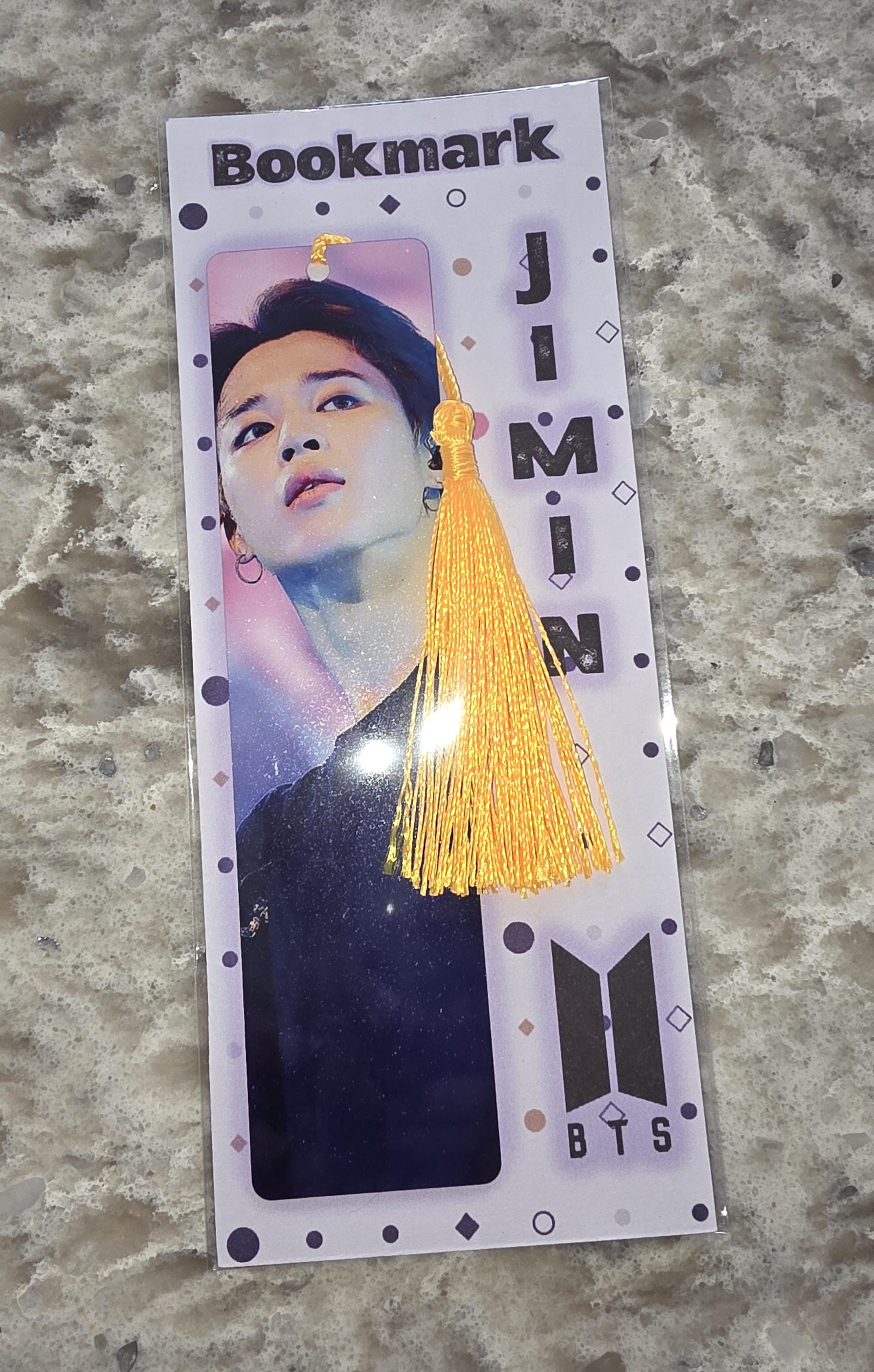 Metal Bookmark Set 2 - Etsy