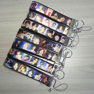 Light Stick Wrist Strap