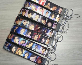 Light Stick Wrist Strap
