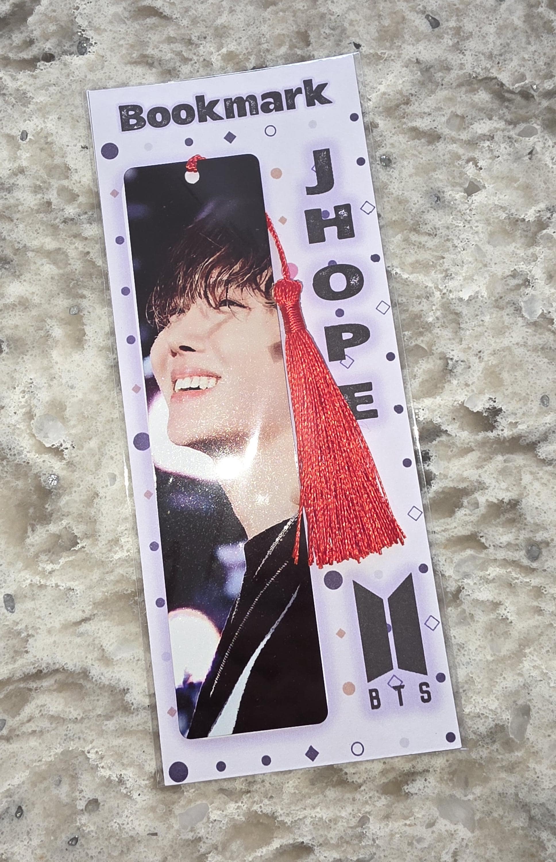 Metal Bookmark Set 2 - Etsy