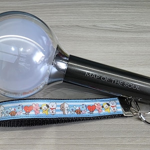 Light Stick Wrist Strap 21