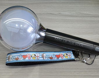 Light Stick Wrist Strap 21