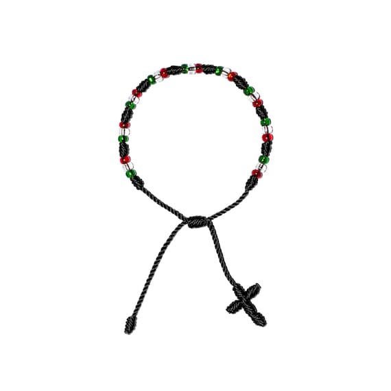 Black sale mexican bracelet