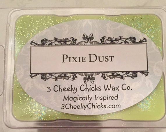 Pixie Dust Wax Melts