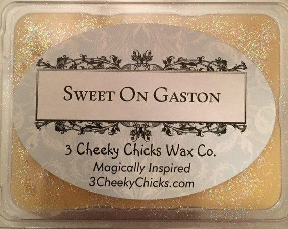 Sweet On Gaston Wax Melts