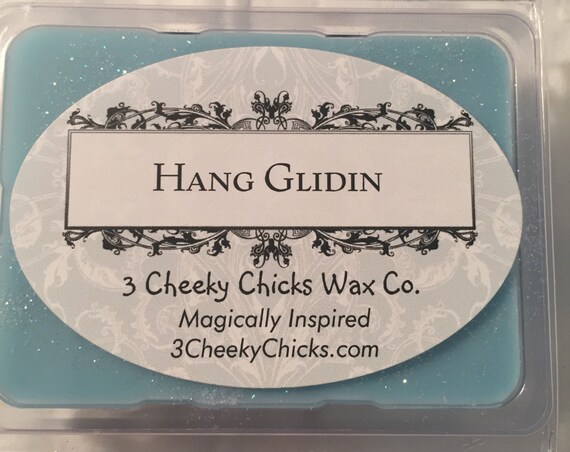 Hang Glidin' Wax Melts