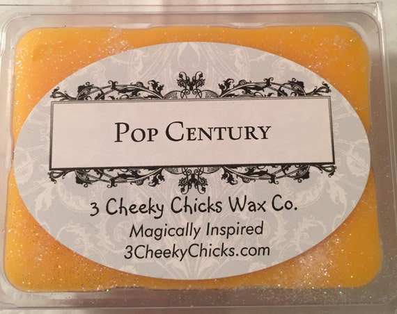 Pop Century Wax Melts