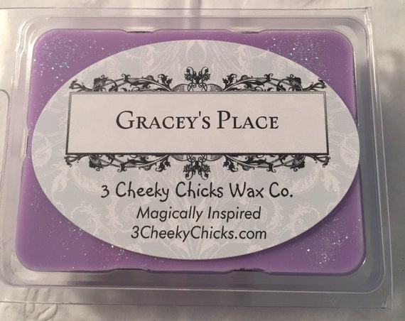 Gracey's Place Wax Melts