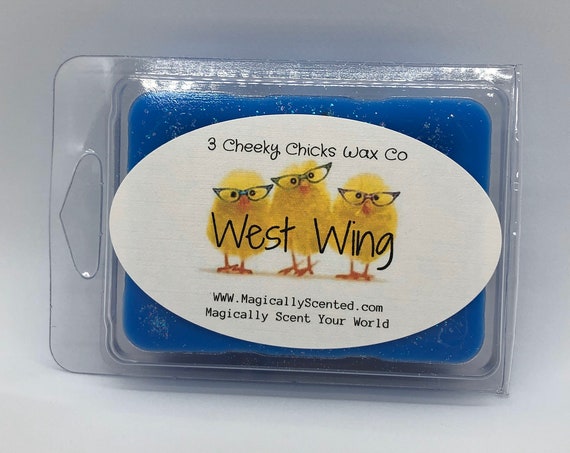 West Wing