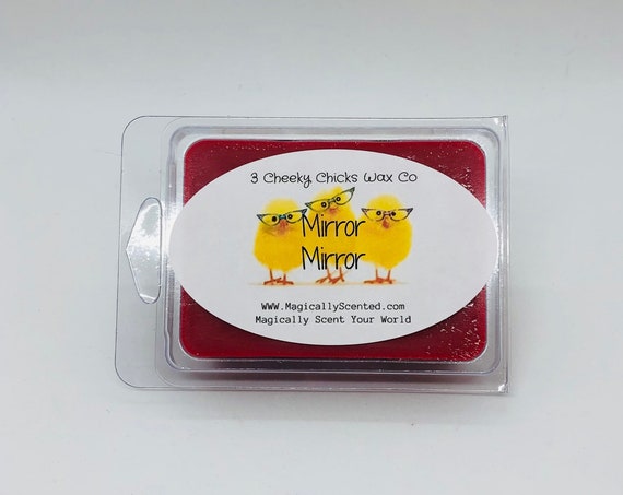 Mirror Mirror Wax Melts