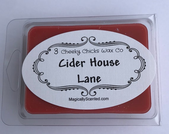 Cider House Lane Wax Melts