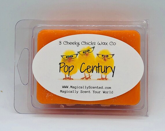 Pop Century Wax Melts