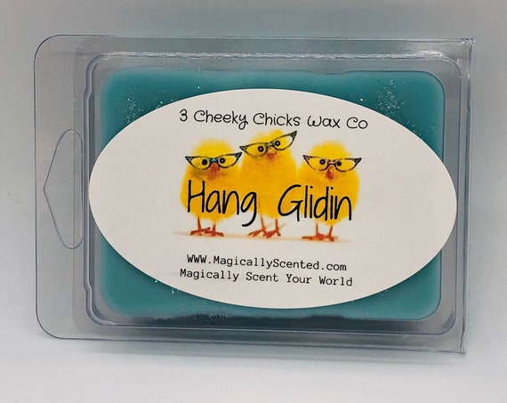 Hang Glidin' Wax Melts