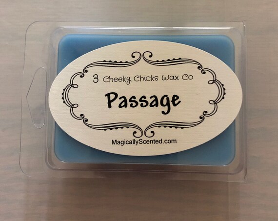 Passage