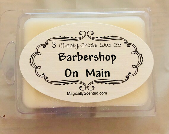 Barbershop On Main