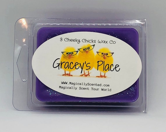 Gracey's Place Wax Melts