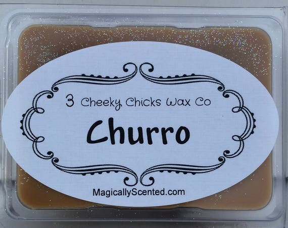 Churro Wax Melts