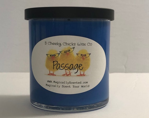 Passage Candle