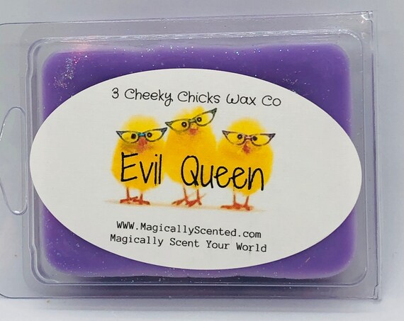 Evil Queen Wax Melts