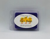 Ellie 39 s Badge Wax Melts, Disney Inspired, Home Fragrance