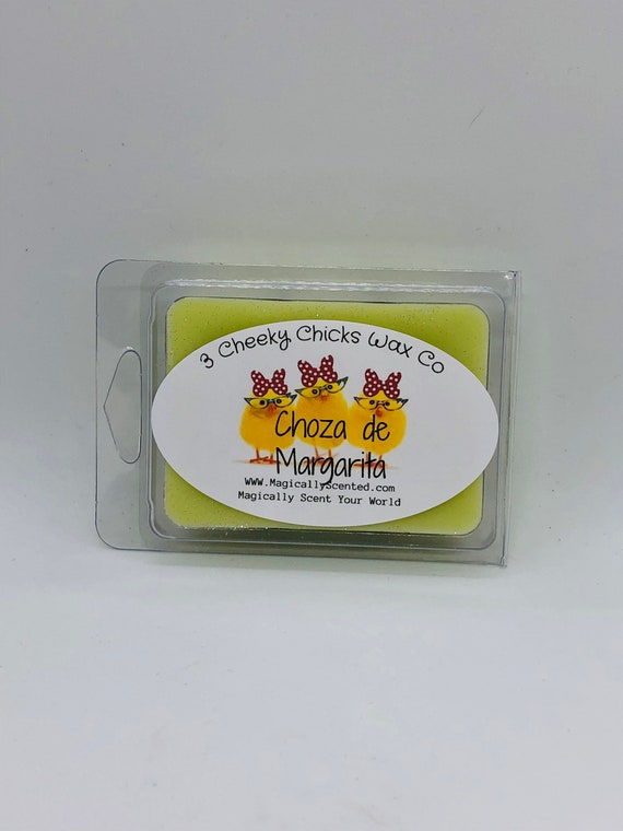 Choza de Margarita Wax Melt