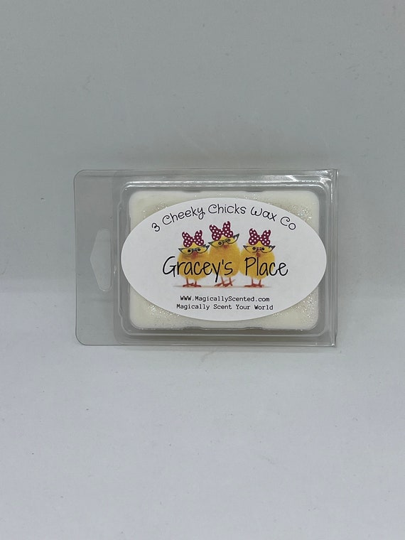 Gracey's Place Wax Melts