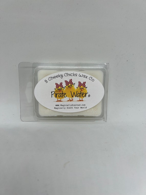 Pirate Water ®️Wax Melts