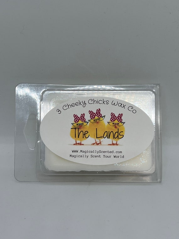 The Lands Wax Melts