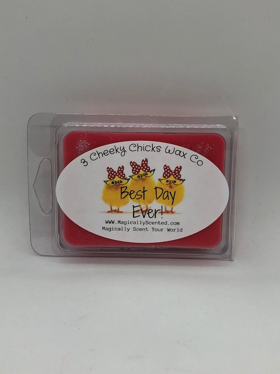 Best Day EVER! Wax Melts