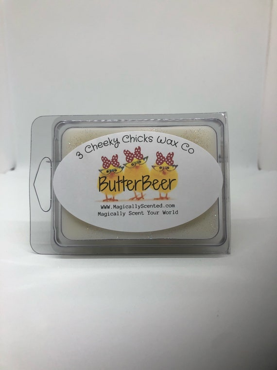 Butter beer Wax Melt