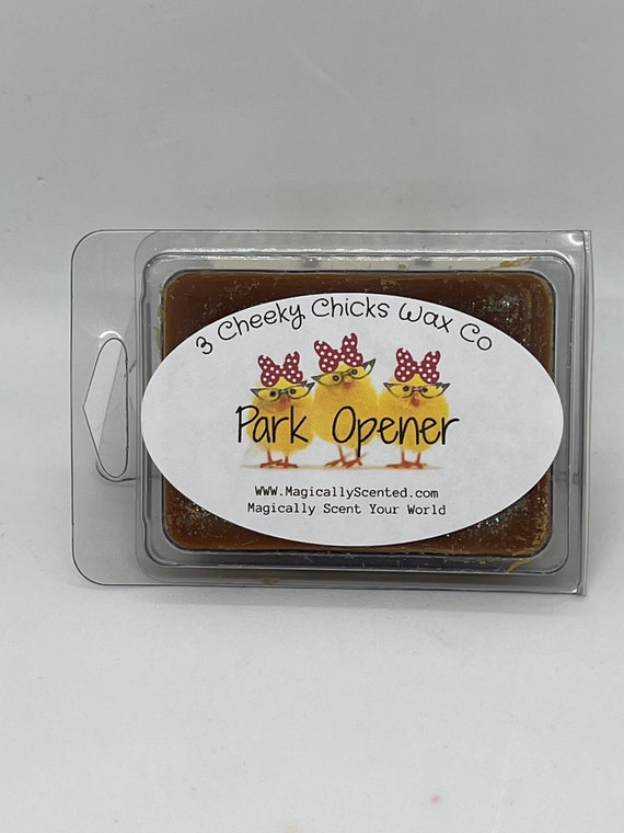 Park Opener Wax Melts