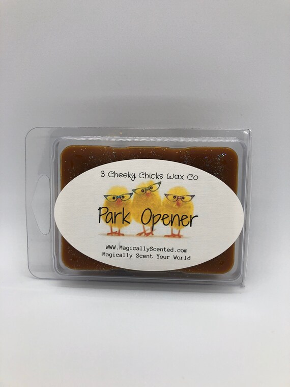 Park Opener Wax Melts