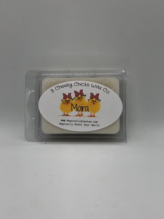 Moira Wax Melt