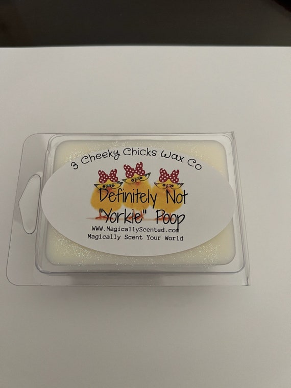 Beaches and Cream Wax Melt
