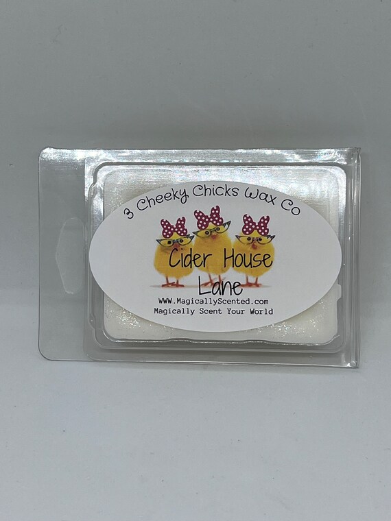 Cider House Lane Wax Melts